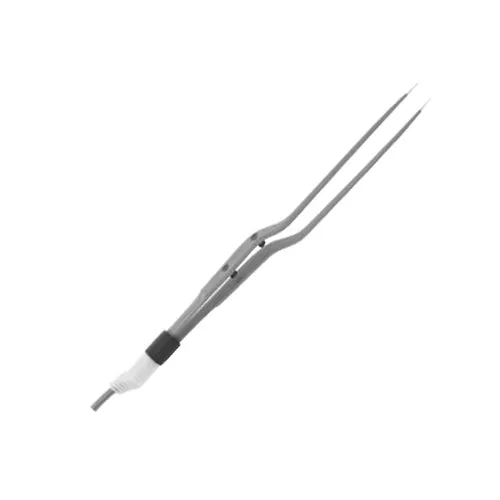 Conmed® Reusable Hardy Microtip Bipolar Forceps, 7-809-3