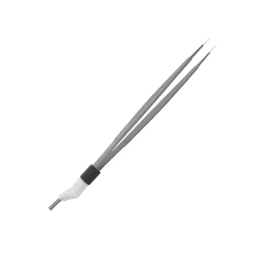 Conmed® Reusable Gerald Microtip Bipolar Forceps, 7-809-2