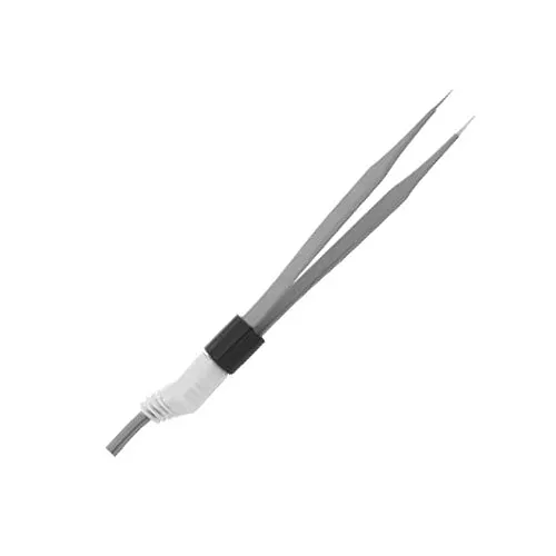 Conmed® Jeweler's Micro Tip Reusable Forceps, 7-809-1