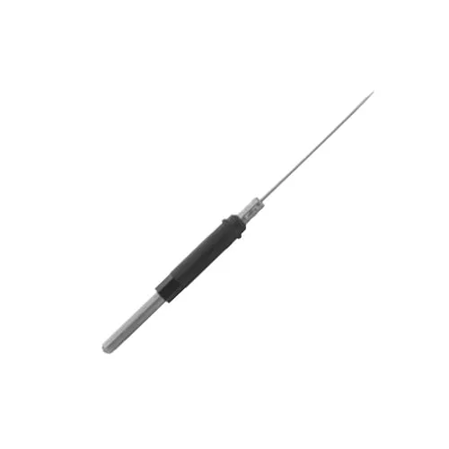 Conmed® 5/8in Reusable Straight Needle Electrode, Pack/5, 138004