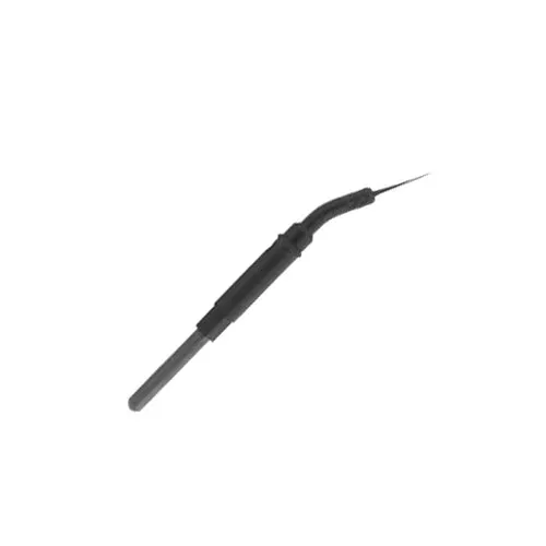 Conmed® 30° Angled Extra Fine Epilation/Telangiectasias Needle Electrode, Reusable, Pack/6, 714-S