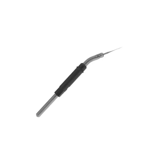 Conmed® 30° Angled Extra Fine Electrosurgical Needle Electrode, Reusable, Box/6, 714