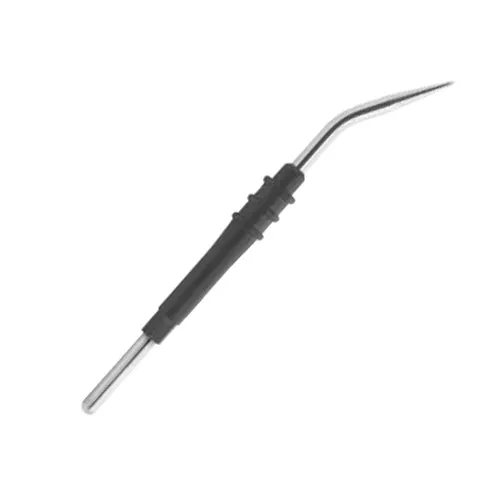 Conmed® 45° Angled General Purpose Electrosurgical Electrode, Reusable, 711B