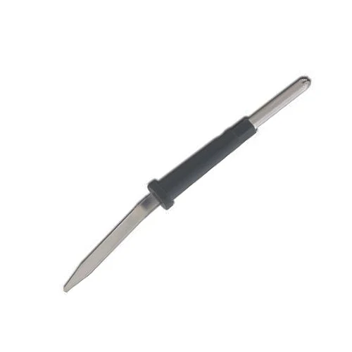 Conmed® Electrolase Disposable Electrosurgical Electrodes, Blunt, Non-sterile, Cass/1200, 7-101-12CS