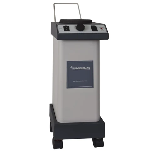 CLS Surgimedics® SurgiFresh® Mini Turbo Smoke Evacuator, 115V 60Hz, 906500
