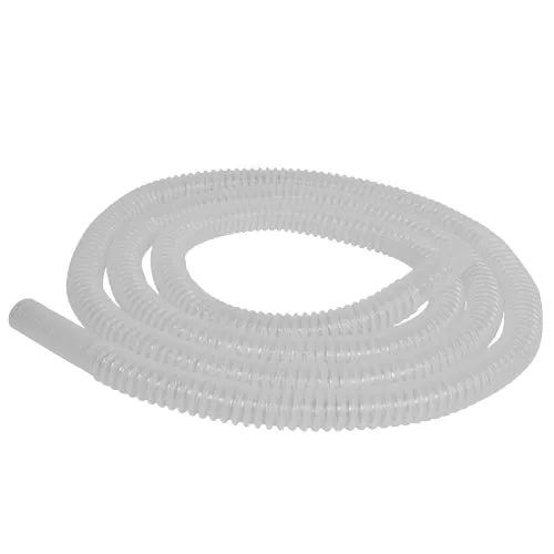 CLS SurgiMedics® 7/8" x 10' Smoke Evacuation Tubing, Non-sterile, Box/24, 905055-000