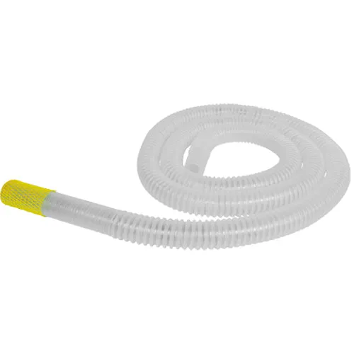 CLS SurgiMedics® 1 1/3" x 10' Smoke Evacuation Tubing w/Wand & Sponge Guard, Non-sterile, Box/5, 905051-000