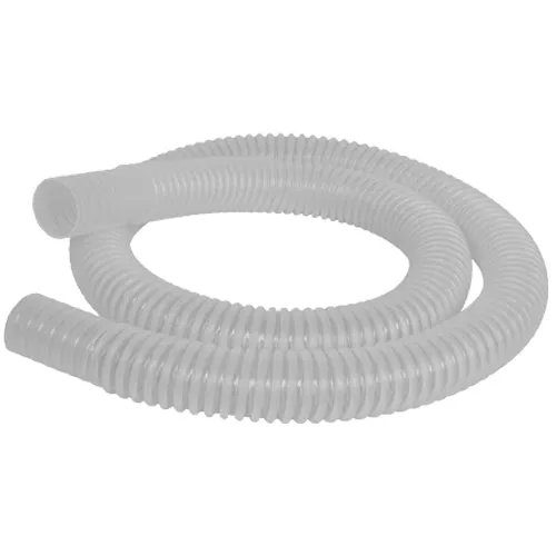 CLS SurgiMedics® 1 1/3" x 6' Smoke Evacuation Tubing, Non-Sterile, Box/5, 905046-000