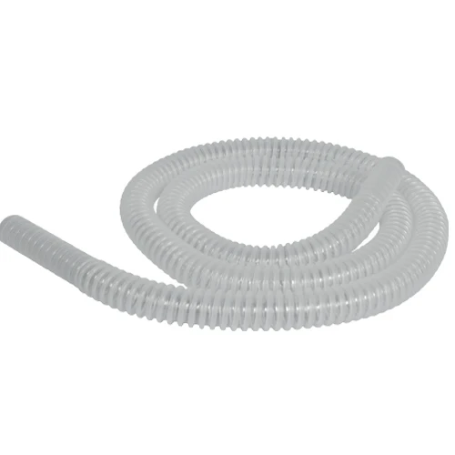 CLS SurgiMedics® Smoke Evacuation Tubing, 7/8" x 6', Non-sterile, Box/24, 905021-000