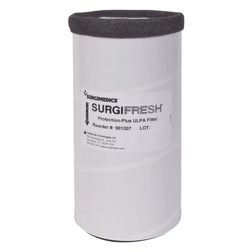 CLS SurgiMedics® Surgifresh® Protection PLUS ULPA Filter for Surgifresh TURBO, 901307