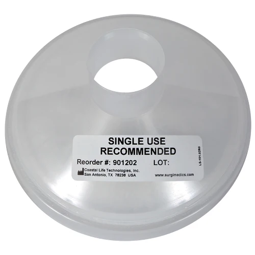 CLS SurgiMedics® Surgifresh® Smoke Prefilter, 1 1/3", Single Use, Box/30, 901202-000