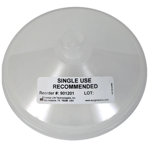 CLS SurgiMedics® Surgifresh® Smoke Prefilter, 7/8", Single Use, Box/30, 901201