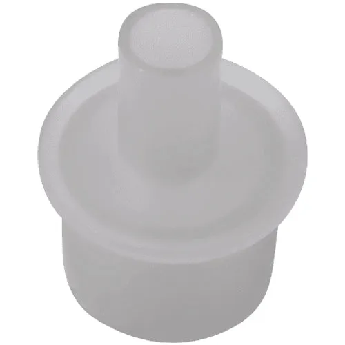 CLS SurgiMedics® Tubing Adapter, 7/8" Tubing to 3/8", Box/10, 901002‐000