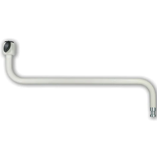 Wall Mount Extension Arm for Waldmann/Derungs Systems, D13363000