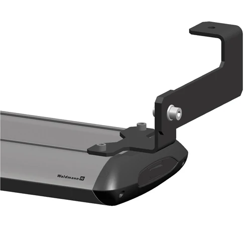 Mounting Brackets, Adjustable, Top Mount for Waldmann Tameto® - Set, 408001586-00578088