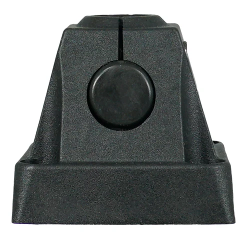 Universal Base for Waldmann/Derungs Lighting Systems, Wall/Table Mount, 204090019