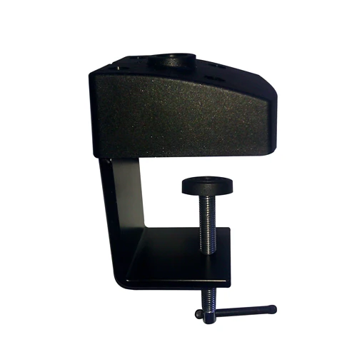 Large Extension Table Mounting Clamp for Waldmann/Derungs Lighting Systems, 19102506940