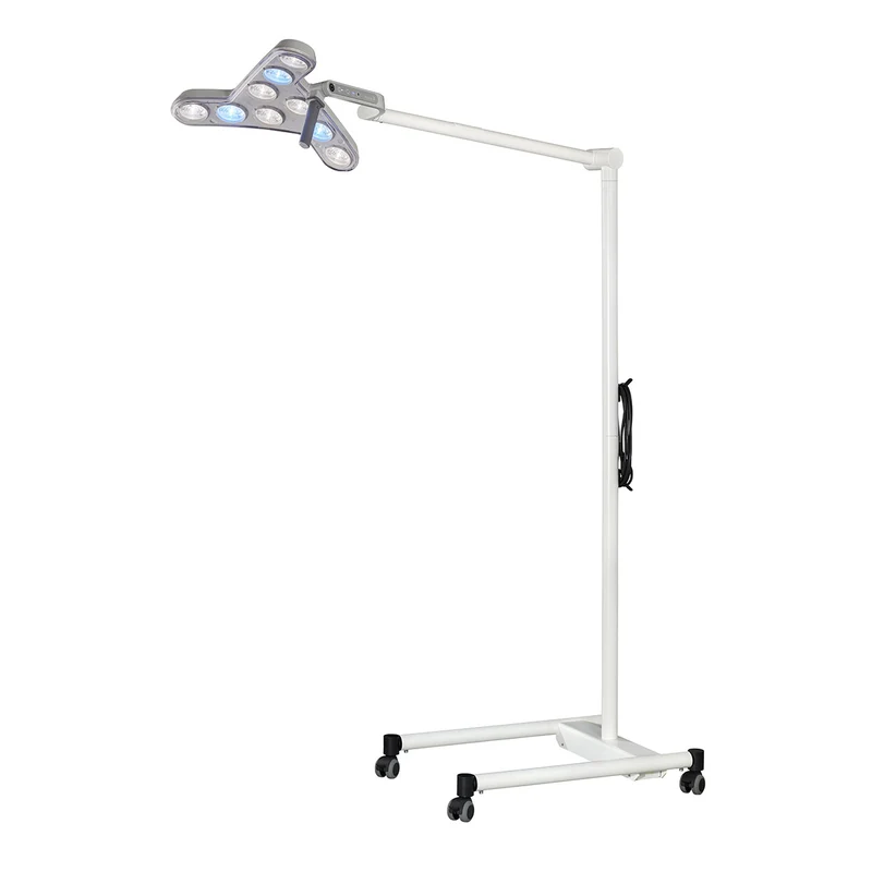 Derungs TRIANGO® 100-3 F Procedure Light, Floor Model, D15916000