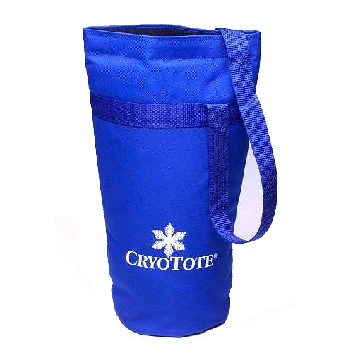 Brymill® Durable Insulated Carry Bag for CryAc, 601