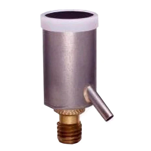 Brymill® 15mm Cryochamber for CryAc, 104-15