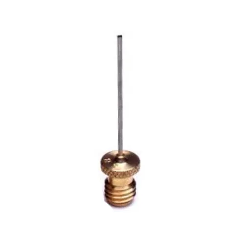 Brymill® 1" x 20g Straight Spray Needle for CryAc, 107-20