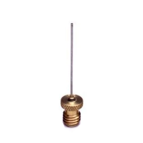 Brymill® 1" x 18g Straight Spray Needle for CryAc, 107-18