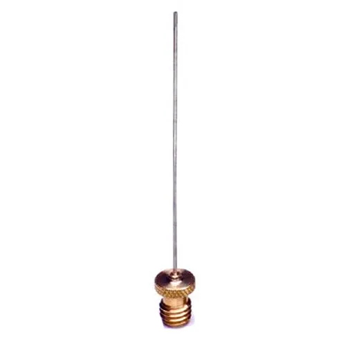 Brymill® 3" x 20g Straight Spray Needle for CryAc, 106-20