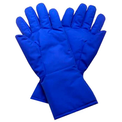 Brymill® TempShield™ Pair of Cryogenic Gloves, 605