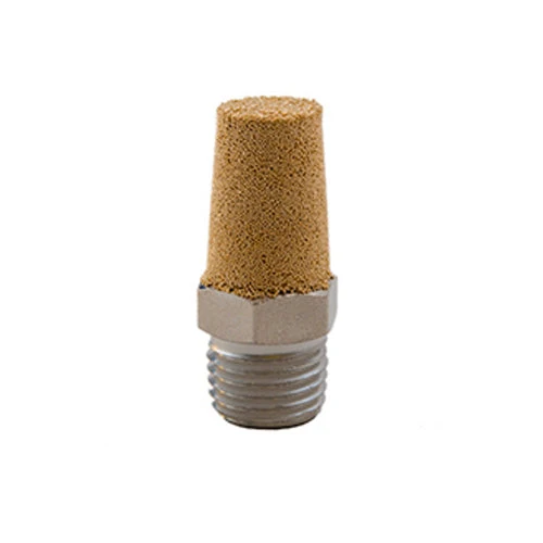 Brymill® Replacement Filter for BRY-503 LN2 Withdrawal Tube, 503-F