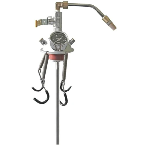 Brymill® Liquid Nitrogen Withdrawal Device, BRY-502