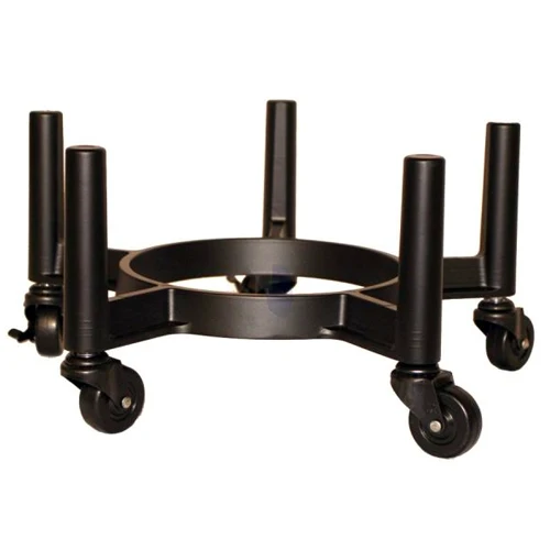 Roller Base for MVE® LAB™ Liquid Nitrogen Storage Tanks, 501-RB