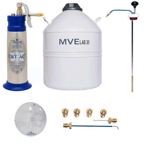 Brymill® Complete Cryosurgical Package, BRY-1007