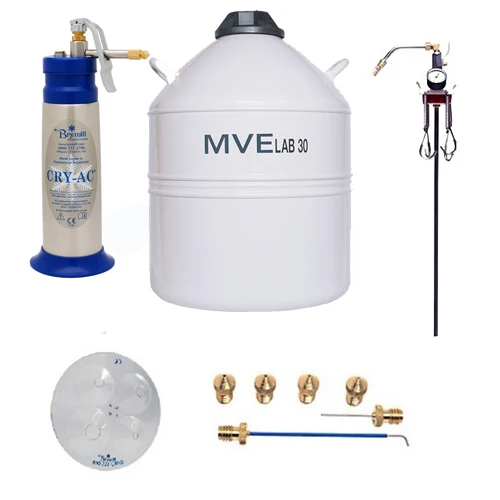 Brymill® Complete Cryosurgical Package, BRY-1005