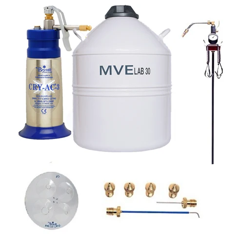 Brymill® Complete Cryosurgical Package, BRY-1004