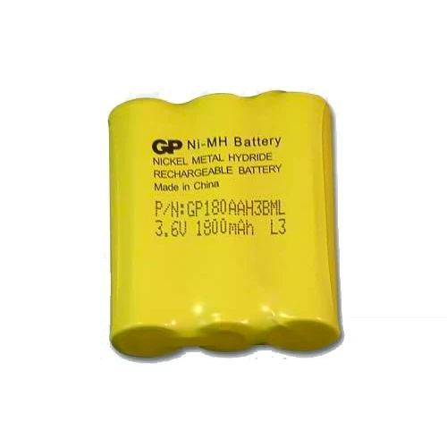 Bionet® Replacement Rechargeable Li-Ion Battery for Oxy9 Vet, OX-BAT