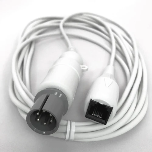 Bionet® TranStar Reusable Single Channel Cable, MX95114