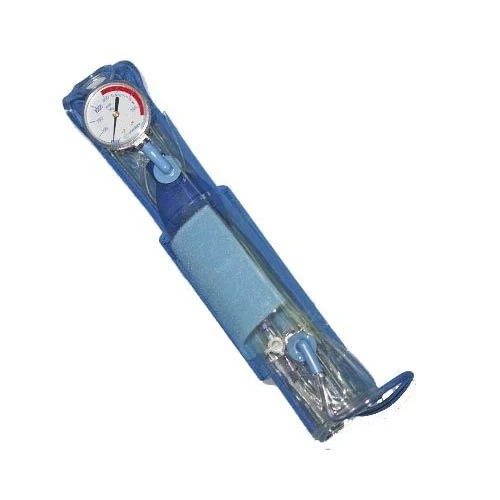 Bionet® C-Fusor 1,000ml Pressure Infuser w/Squeeze Bulb, MX4810