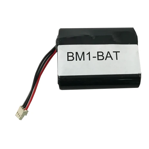 Bionet® Replacement Rechargeable Li-Ion Battery for BM1 Vet, BM1-BAT