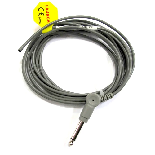 Bionet® Esophageal/Rectal Type Temperature for Vet Monitors, TEM-PRV-R