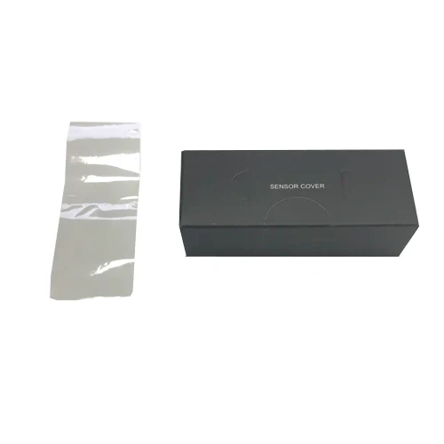 Genoray® Intraoral Vinyl Cover for ZEN-PX4/Vet X-Ray, Box/500, Port_D.Cover