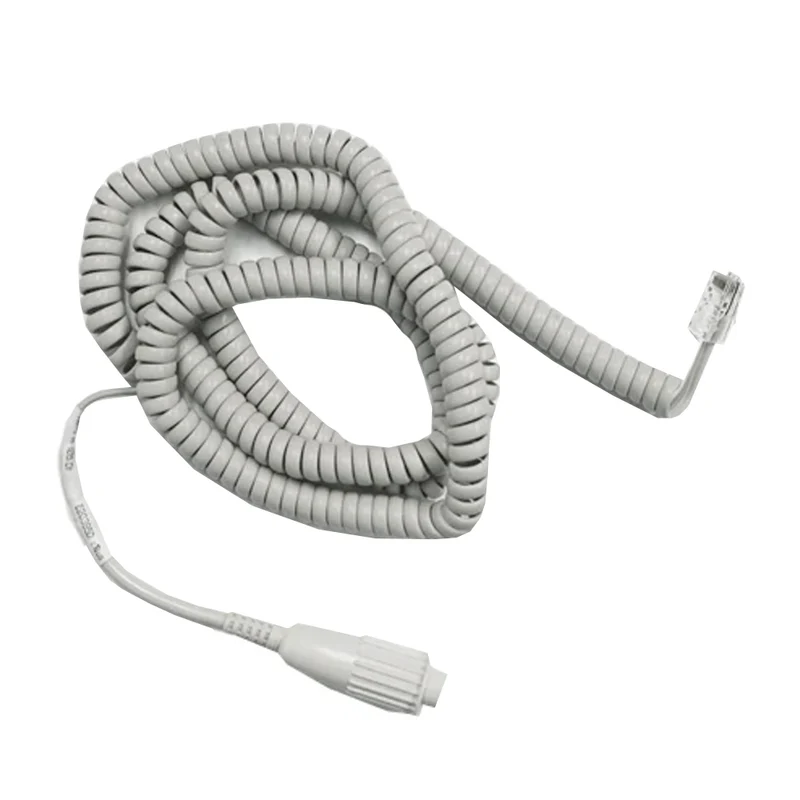 Genoray® Hand Switch Extension Cable for ZEN-PX4/Vet (6ft), Port4_S.Hand