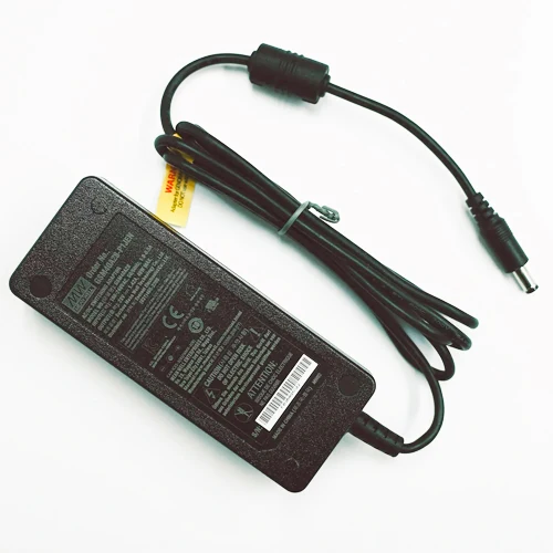 Genoray® Charger for ZEN-PX4/Vet Portable X-Ray, Port4_Adapter