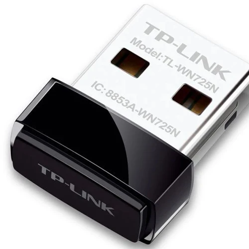 Bionet USB 2.4Ghz WiFi® Dongle, Port_WiFi