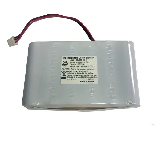 Bionet® Replacement Rechargeable Li-Ion Battery for Elite 7, BM-BAT-7(N)