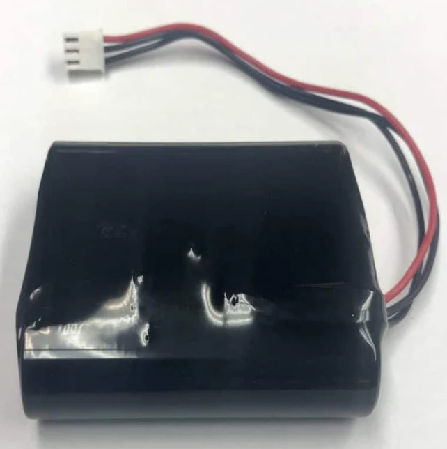 Bionet® Replacement Rechargeable Li-Ion Battery, BM-BAT-3&5(N)