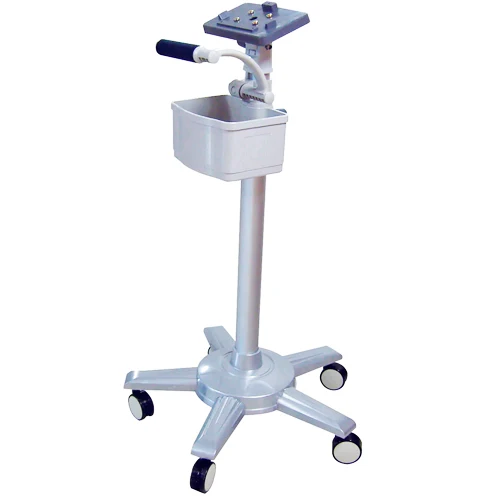 Bionet® Rolling Cart w/Cable Hanger for Patient Monitors, BM-CART-H