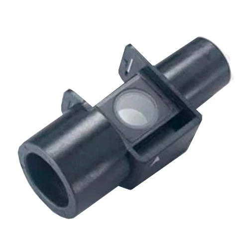 Respironics® Reusable Adult/Pediatric Airway Adapter, 7007-01