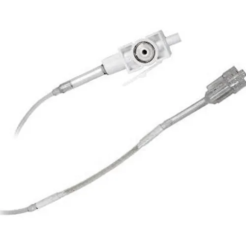 Respironics® Sampling Line w/Male Luer Adapter, Box/10, 3475-00