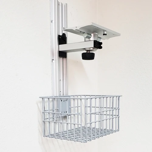 Bionet® Wall Mounting Bracket for BM Patient Monitors, BM-WM