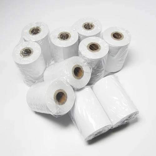 Bionet® Printer Paper for Patient Monitors, Box/10Rolls, BM-PP